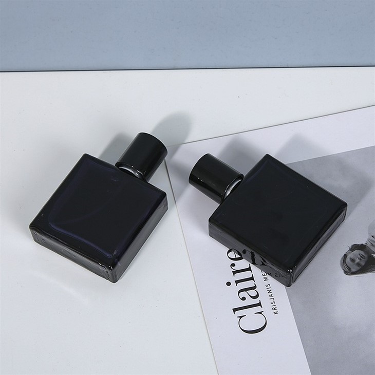 Perfume Pump Bottle