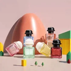 30ml bo'sh parfema shishasi