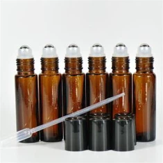 Amber Shisha Shisha idishlari