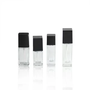 30ml Essence kosmetik shisha