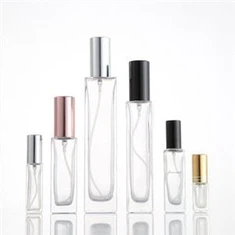 Shisha kosmetik nasosli idish